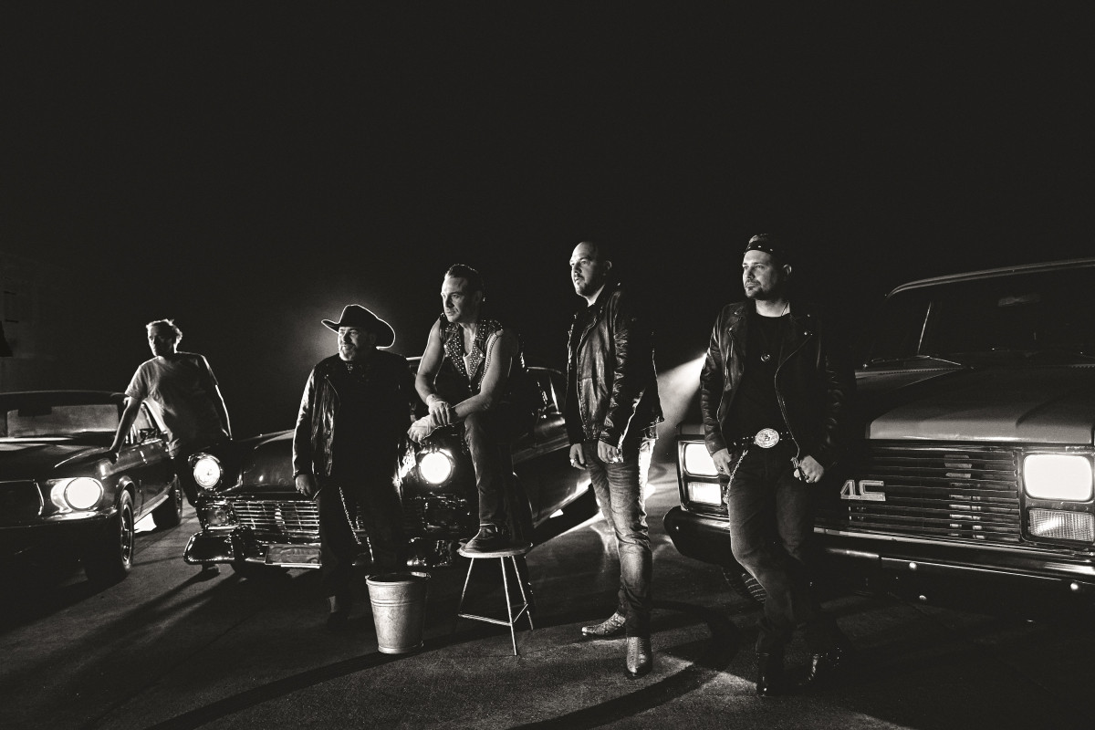 The BossHoss 2018