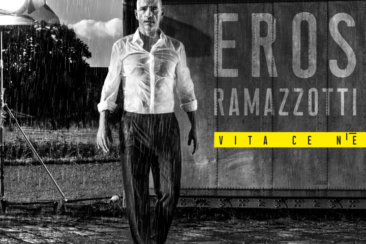 Eros Ramazzotti 2015