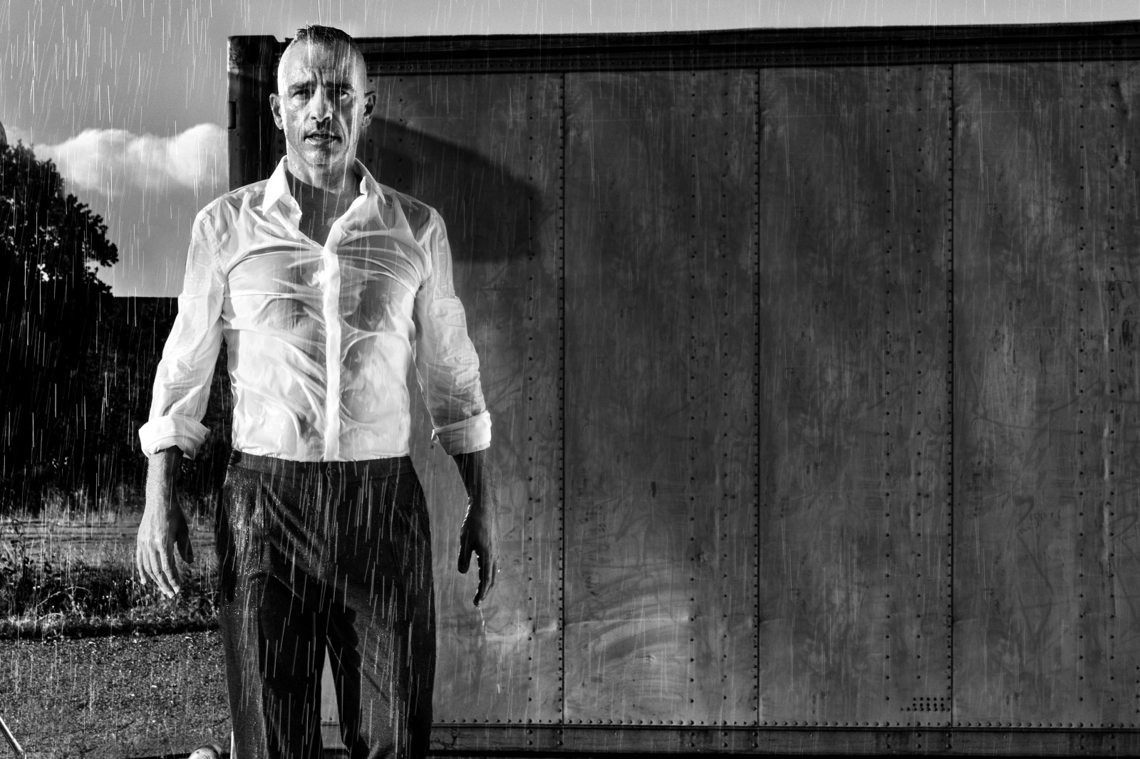 Eros Ramazzotti 2018