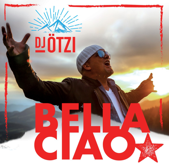 DJ Ötzi - Bella Ciao (Single)