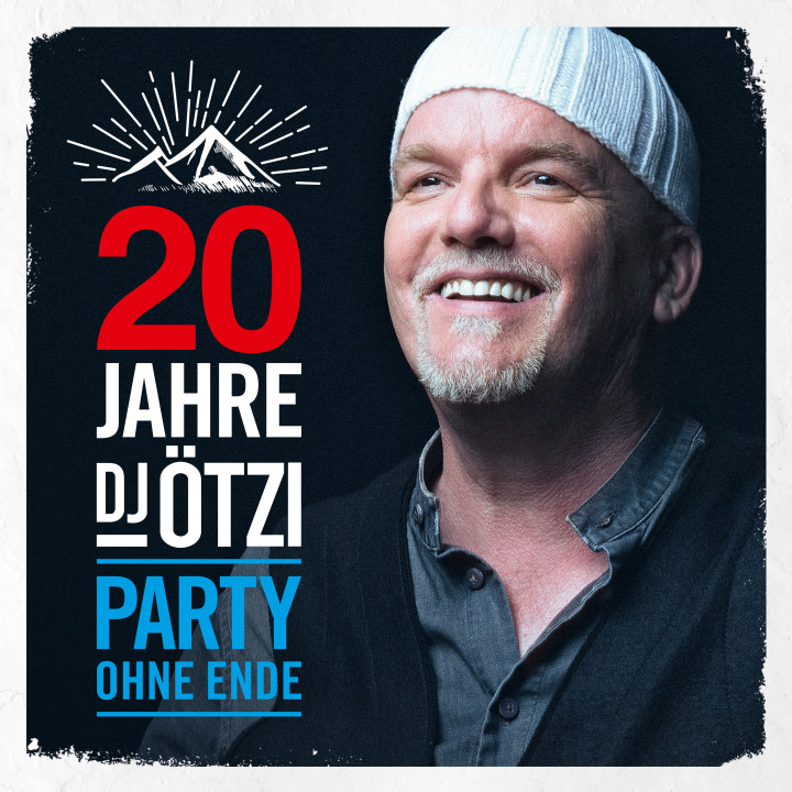 DJ ÖTzi - 20 Jahre (Standard)