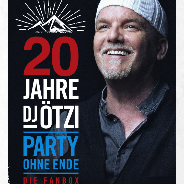DJ Ötzi - Fanbox