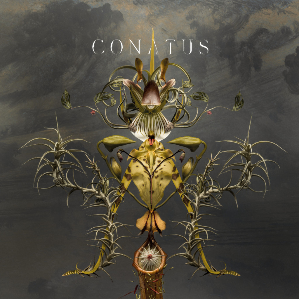CONATUS Beving | Deutsche Grammophon