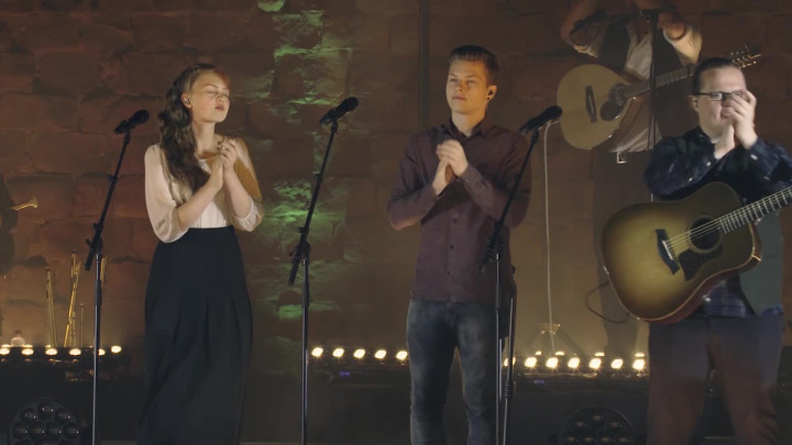 Lord of the Dance - Live