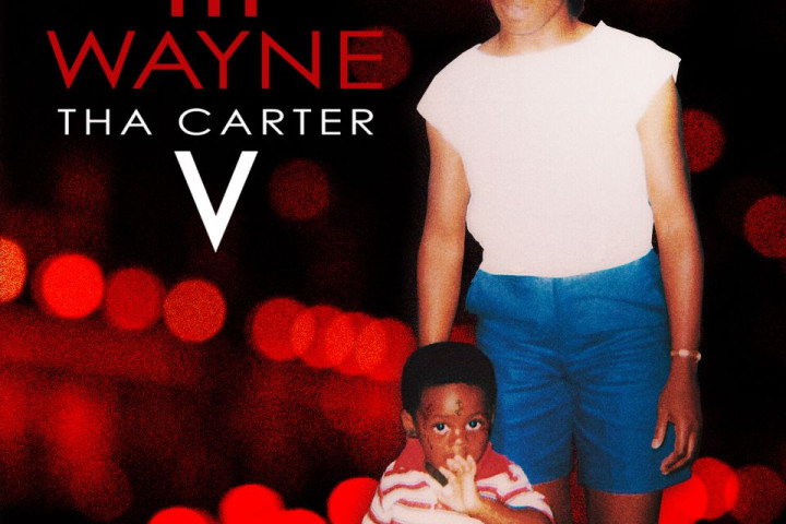 Lil Wayne Tha Carter V