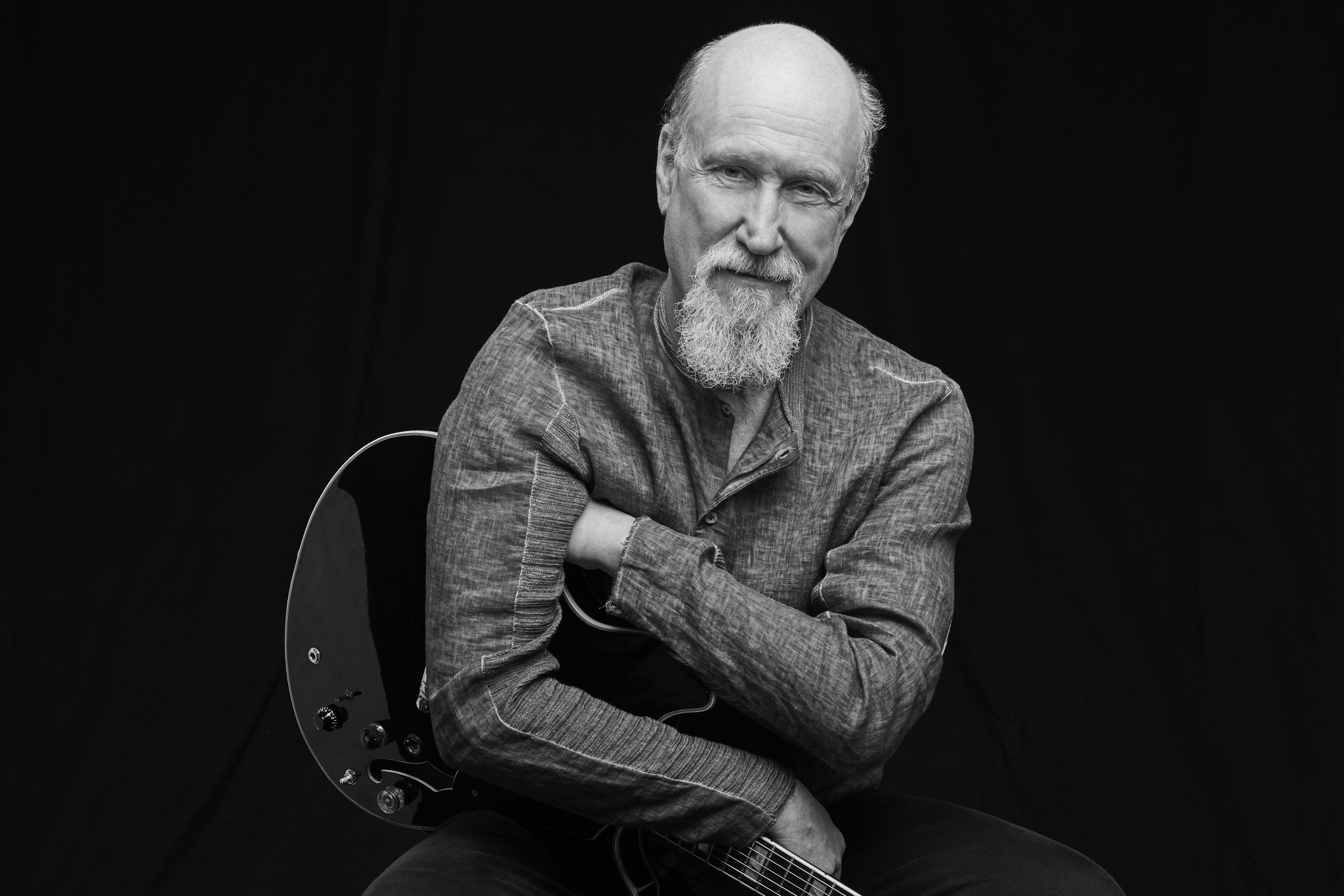 John Scofield