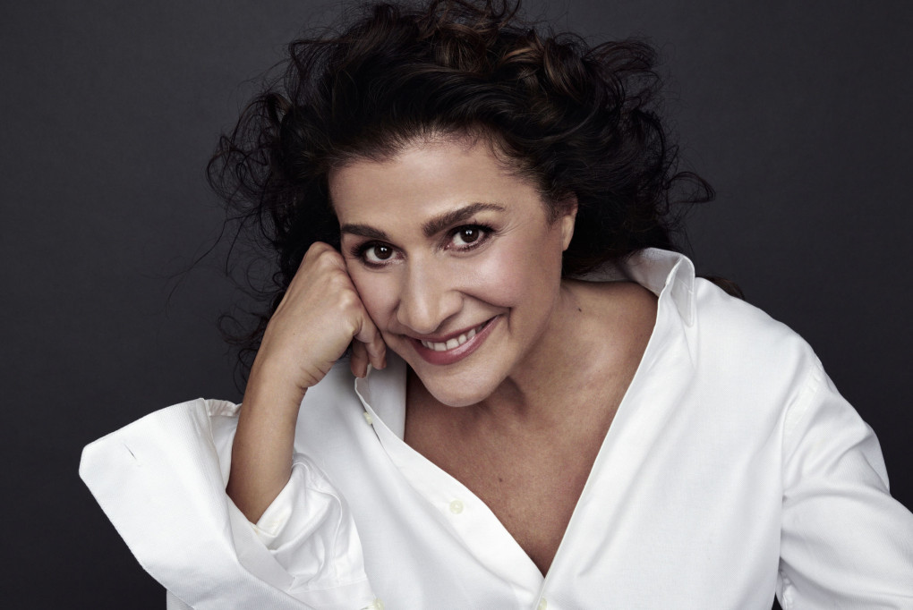 Cecilia Bartoli