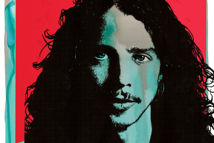 Chris Cornell - Chris Cornell