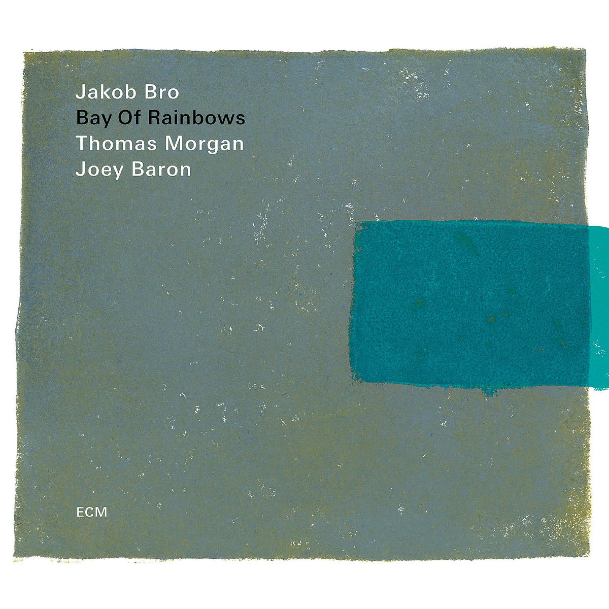 Bay Of Rainbows