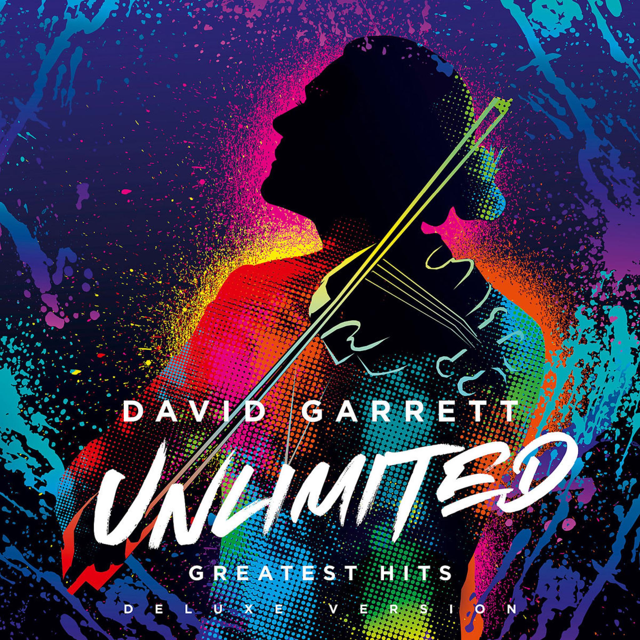 Unlimited - Greatest Hits (Deluxe)