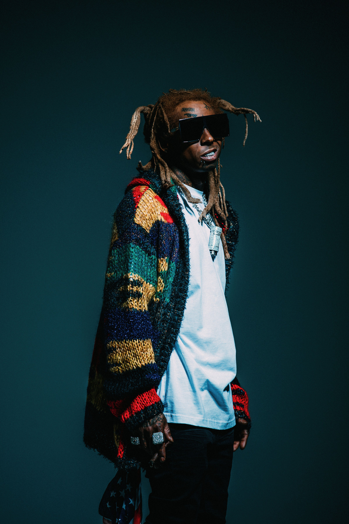 Lil Wayne 2018