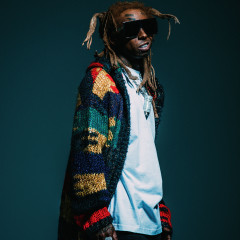 Lil Wayne 2018