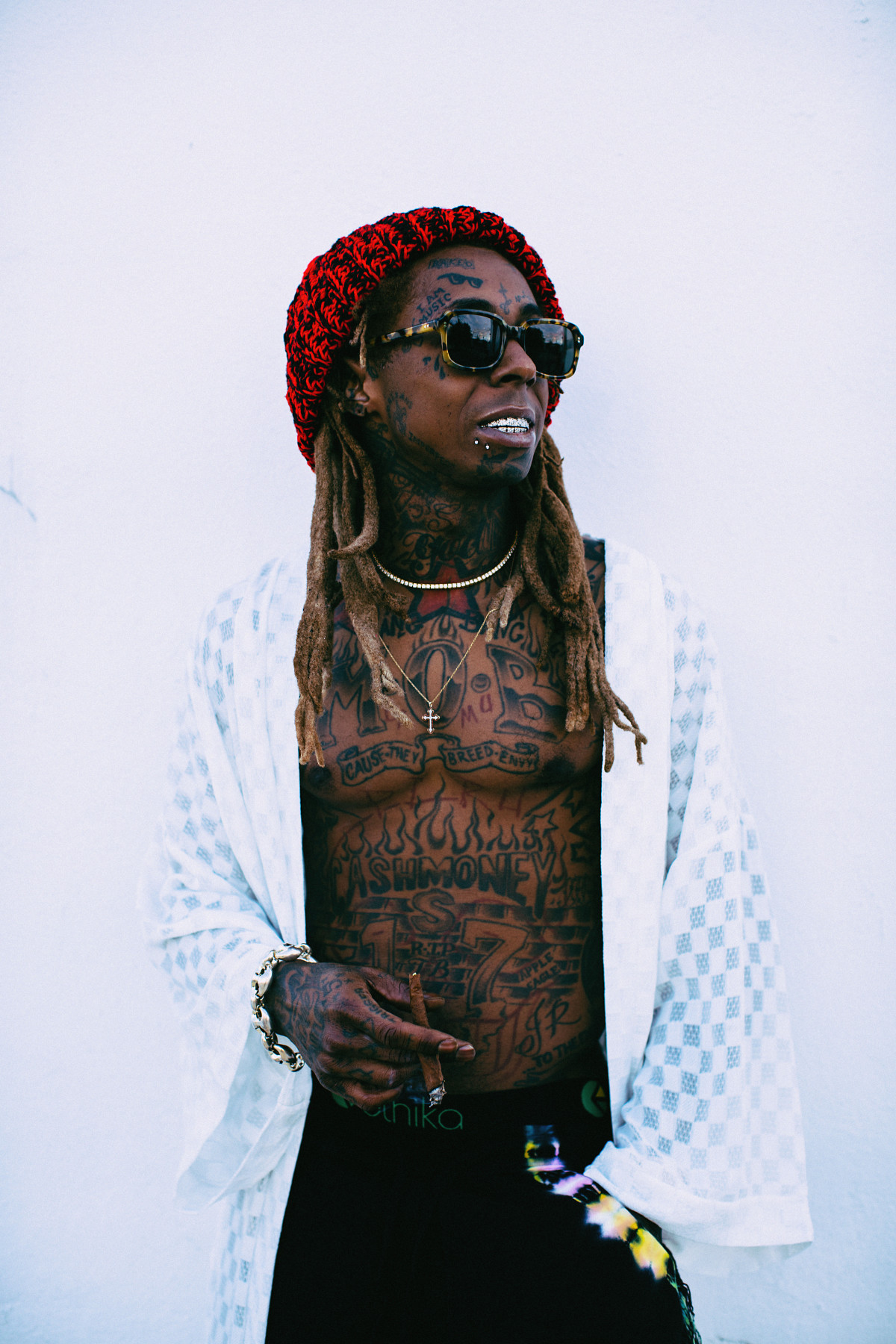 Lil Wayne 2018