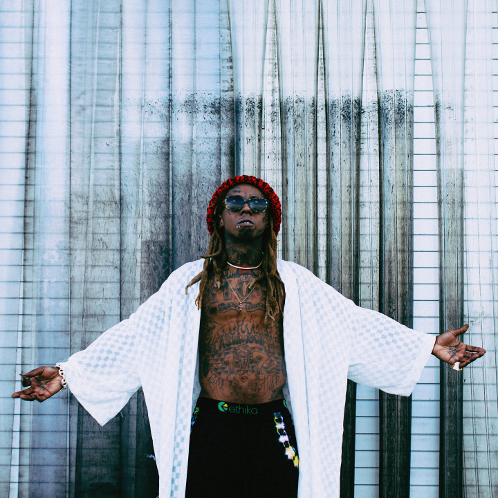 Lil Wayne 2018