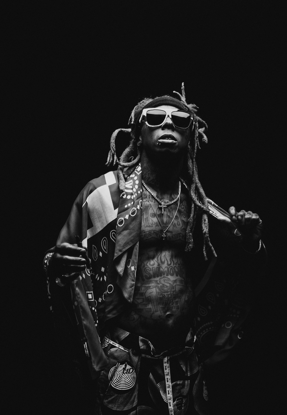 Lil Wayne 2018