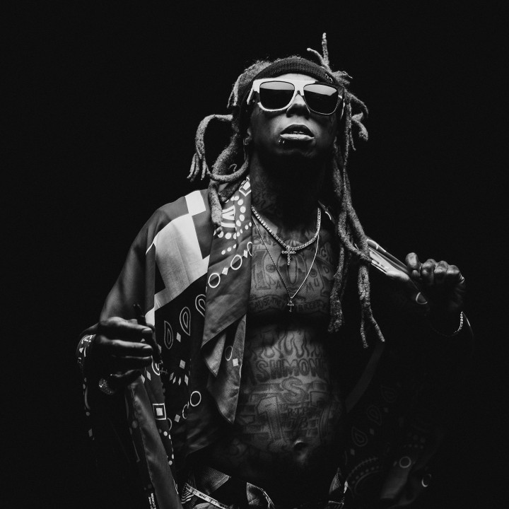 Lil Wayne 2018