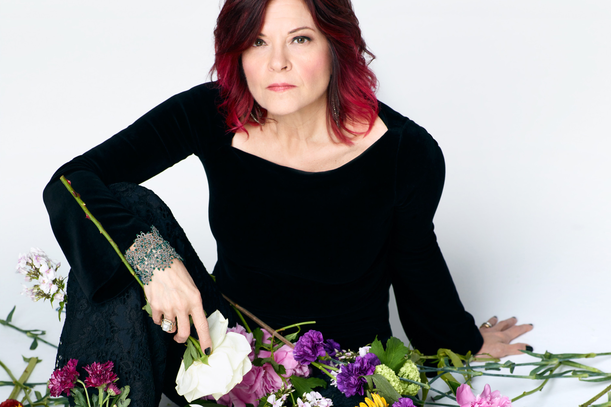 Rosanne Cash