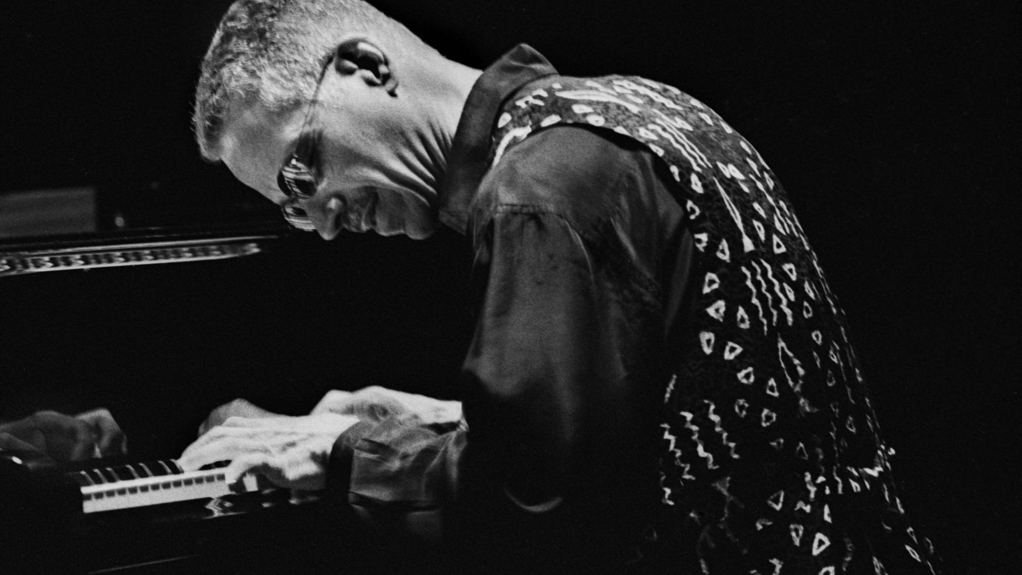 Keith Jarrett