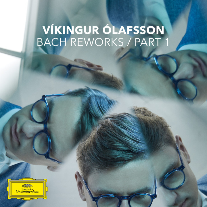 Víkingur Ólafsson - Bach Reworks/ Part 1