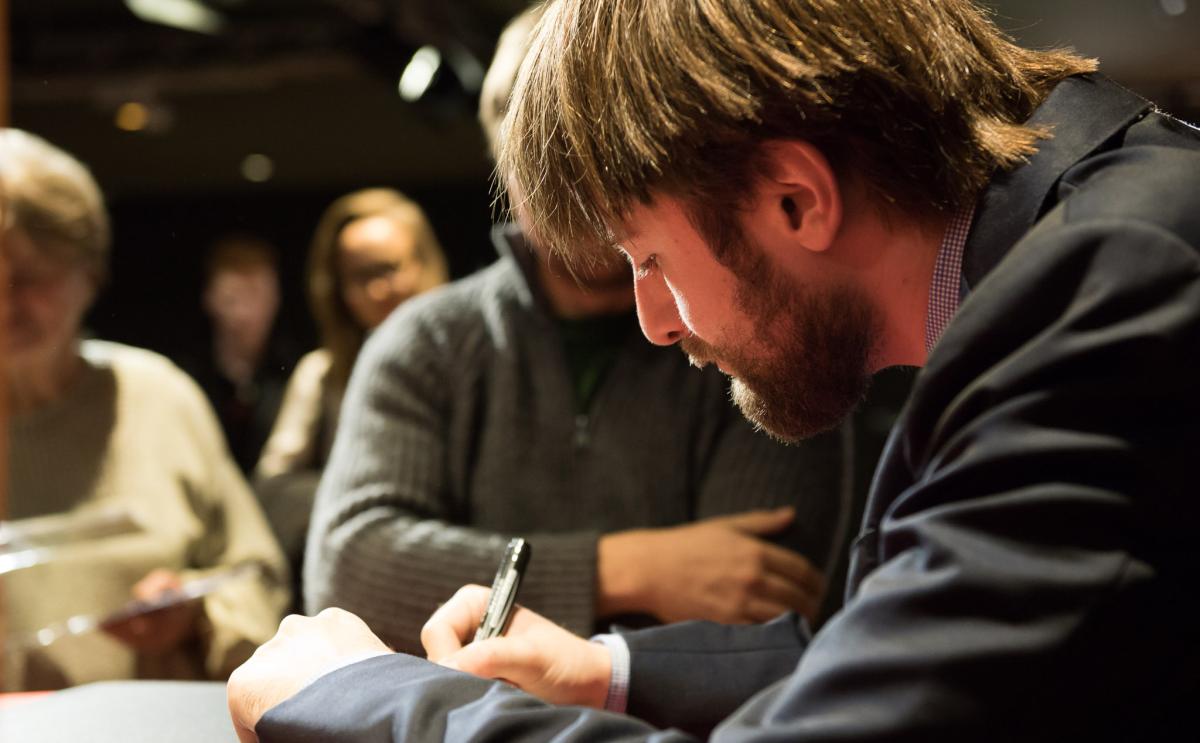 Daniil Trifonov