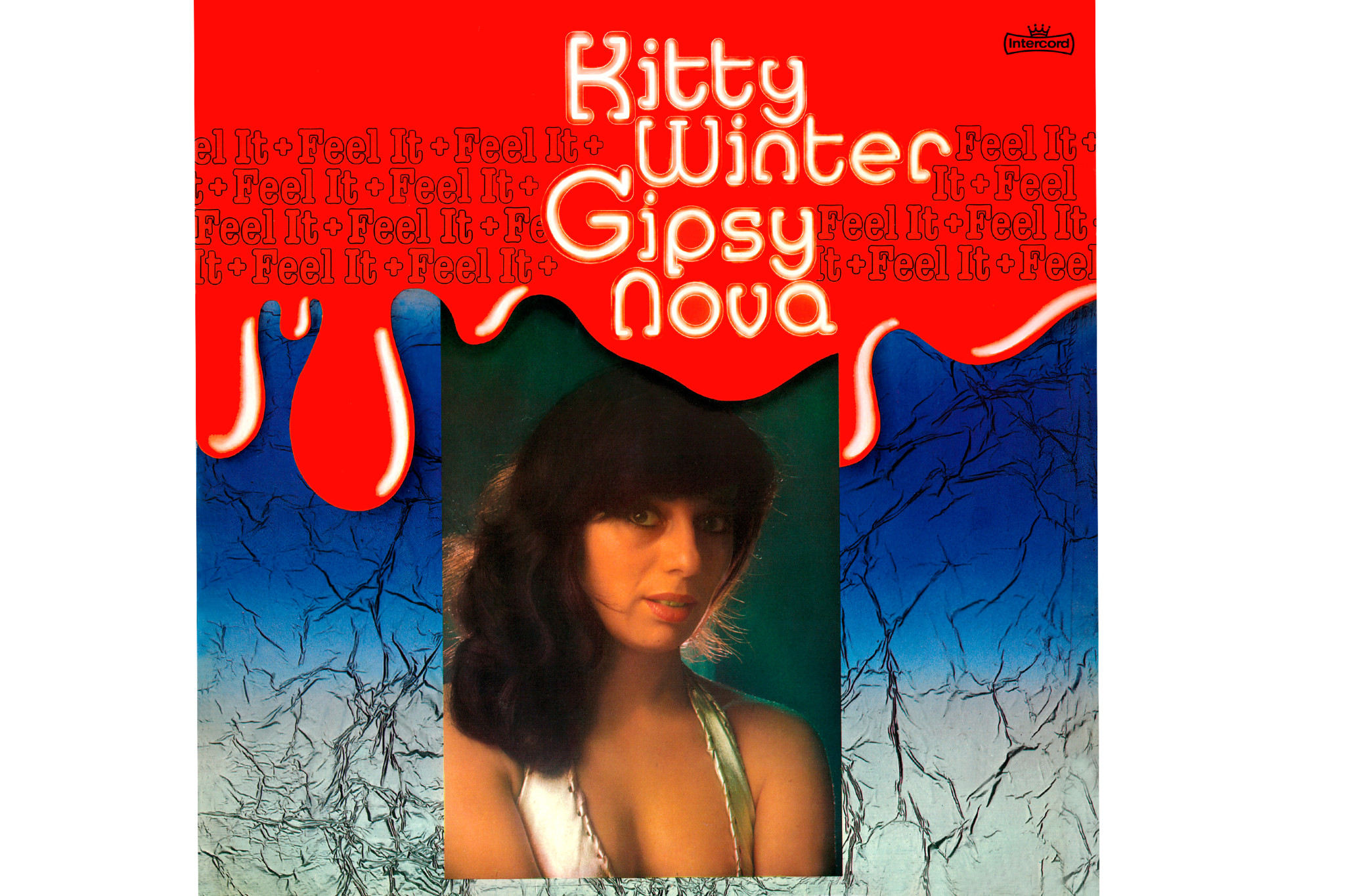 Digitale Schatzkammer - Kitty Winter