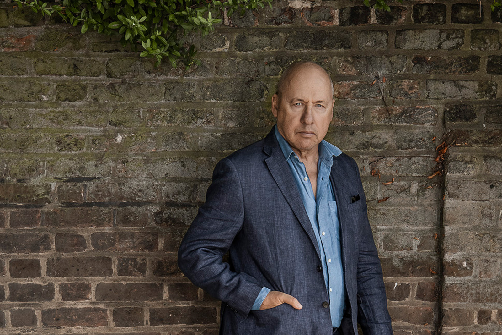 Mark Knopfler Press 3 2018