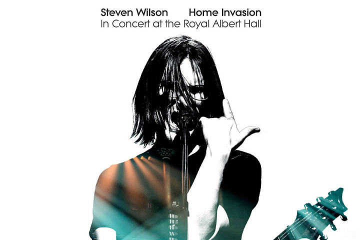 Home Invasion: In Concert At The Royal Albert Hall