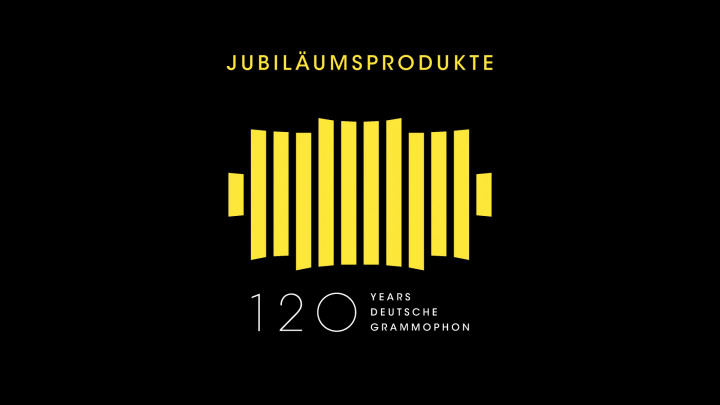 DG120 - Jubiläumsprodukte (Trailer)