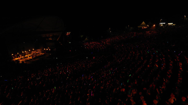 An Angel - Live At Loreley / 2018
