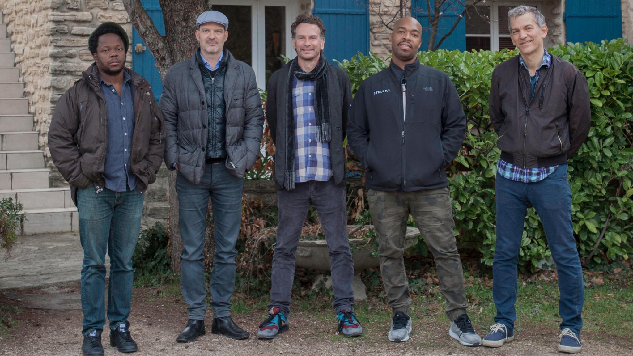 Ambrose Akinmusire, Wolfgang Muthspiel, Larry Grenadier, Eric Harland, Brad Mehldau
