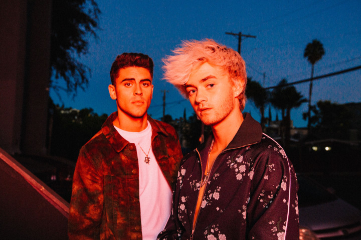 Jack & Jack 2018