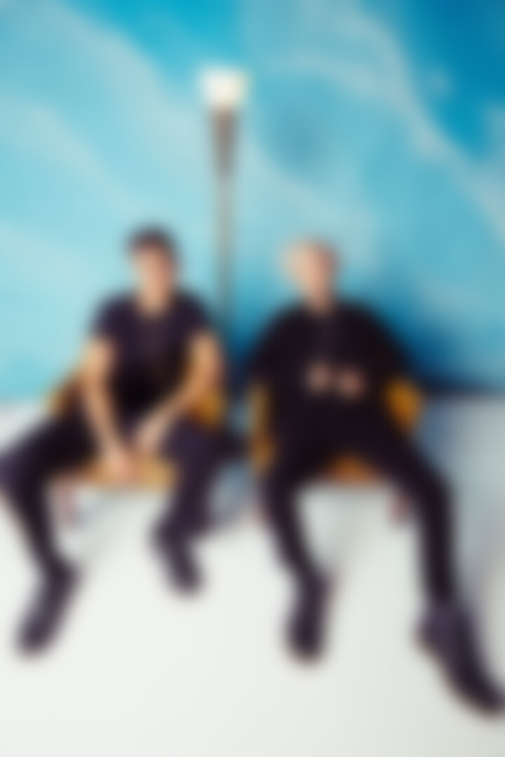 Jack & Jack 2018