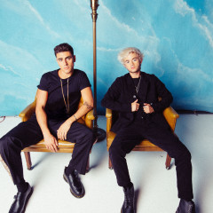 Jack & Jack 2018