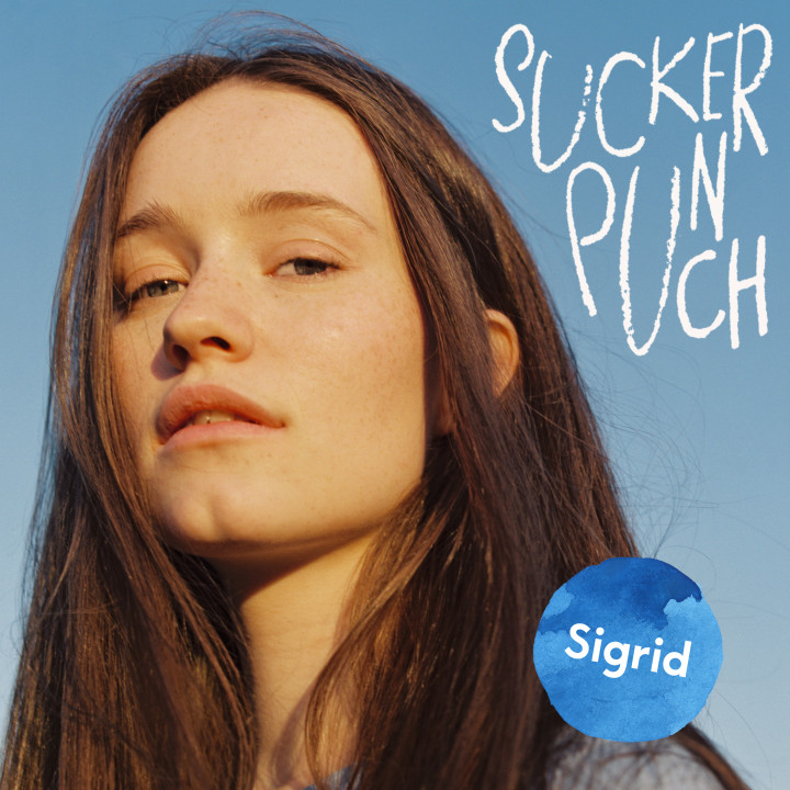 Sucker Punch Sigrid