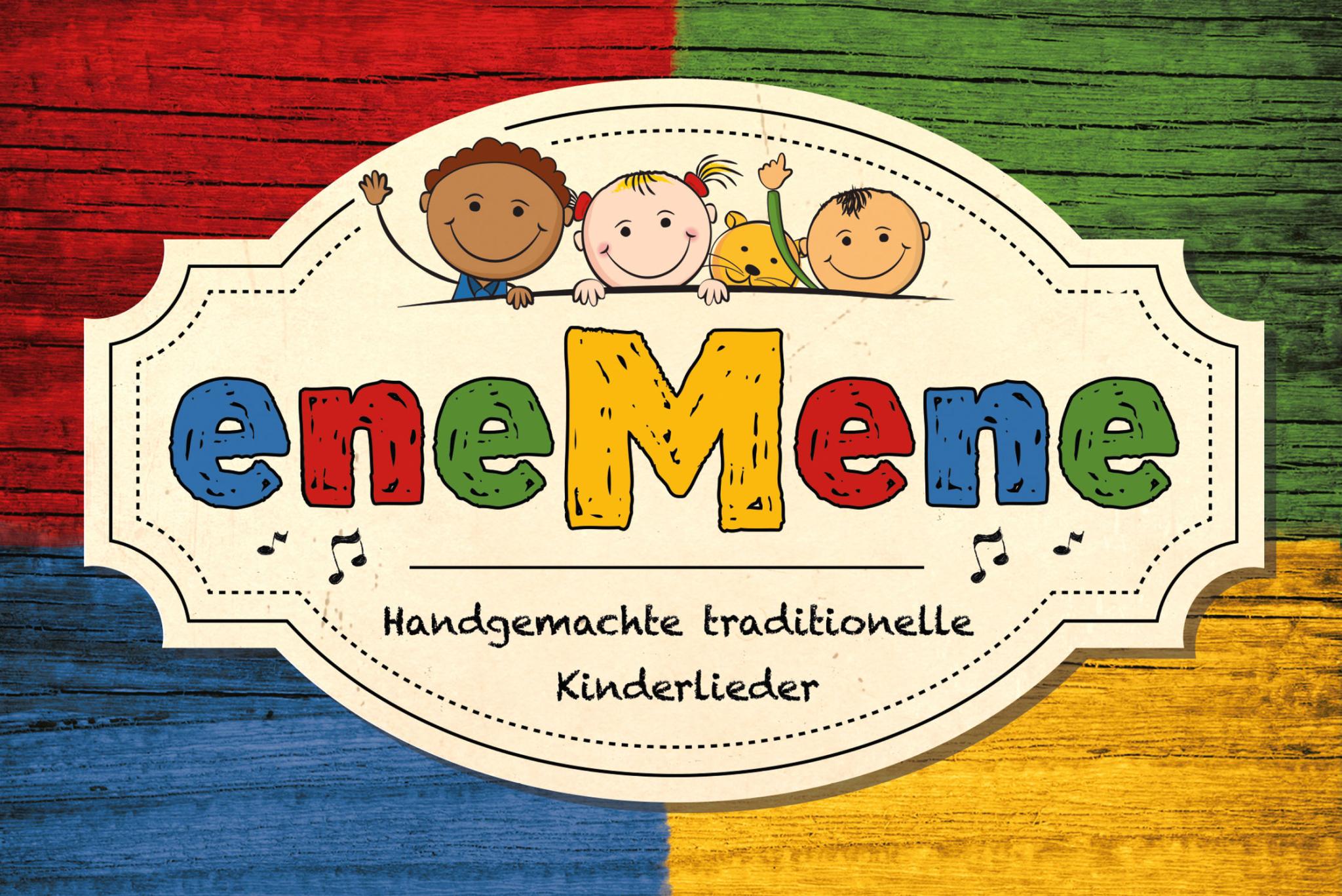 Künstlerbild eneMene
