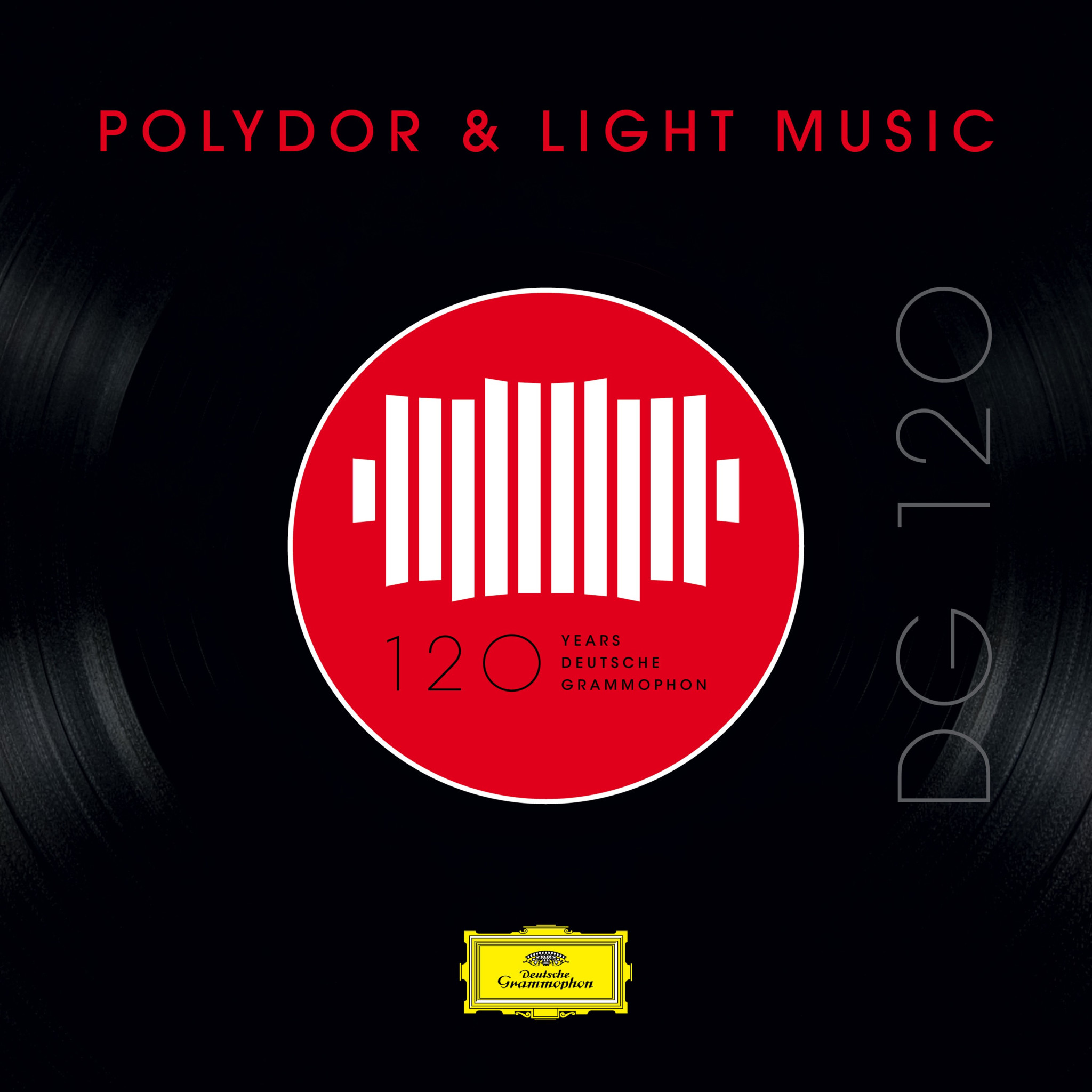 DG120 - Polydor & Light Music