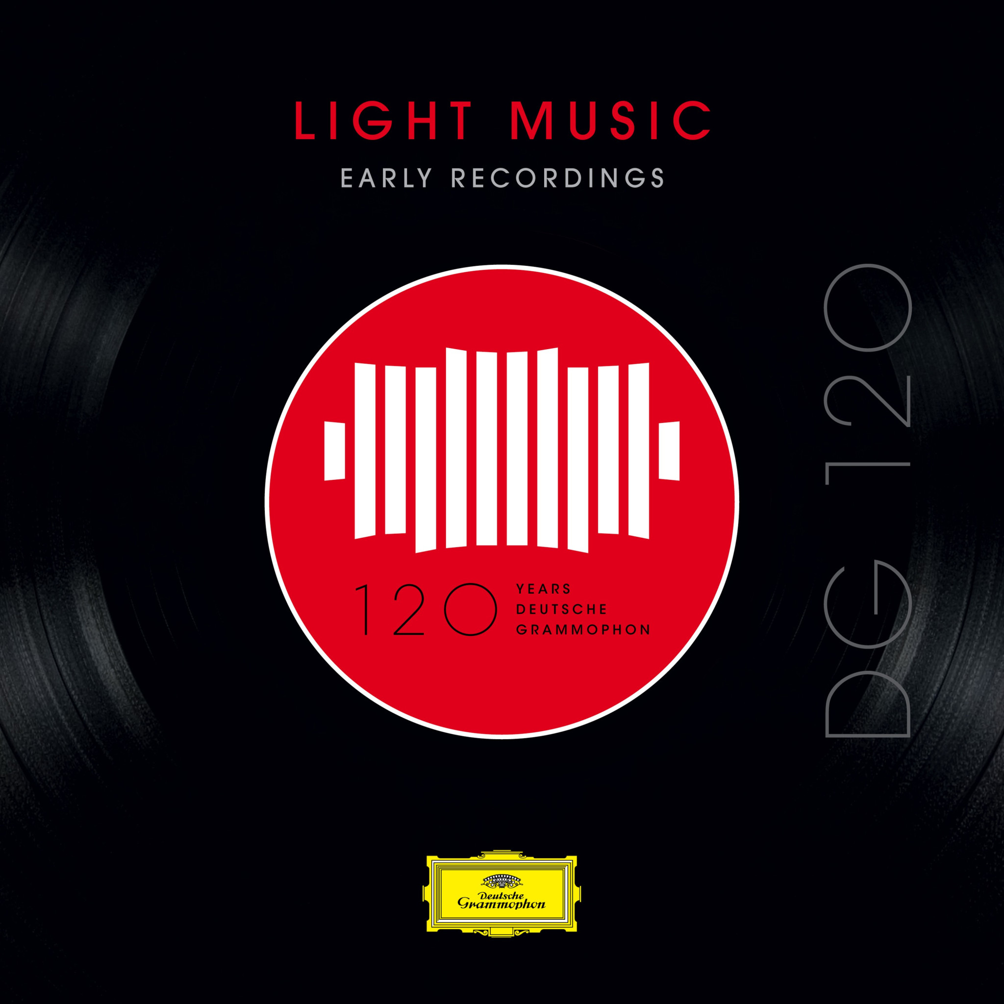 DG120 - Light Music