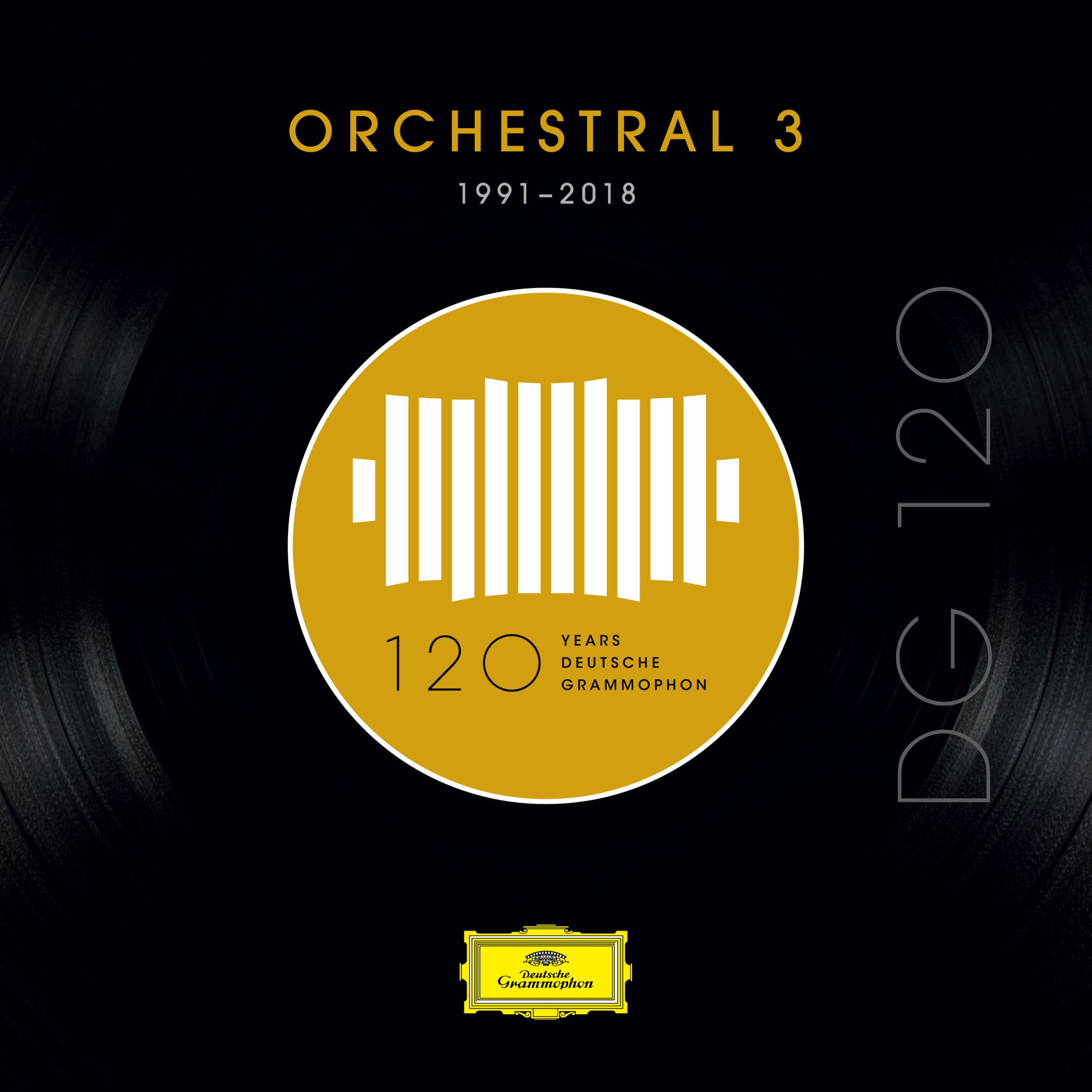 DG120 - Orchestral 3