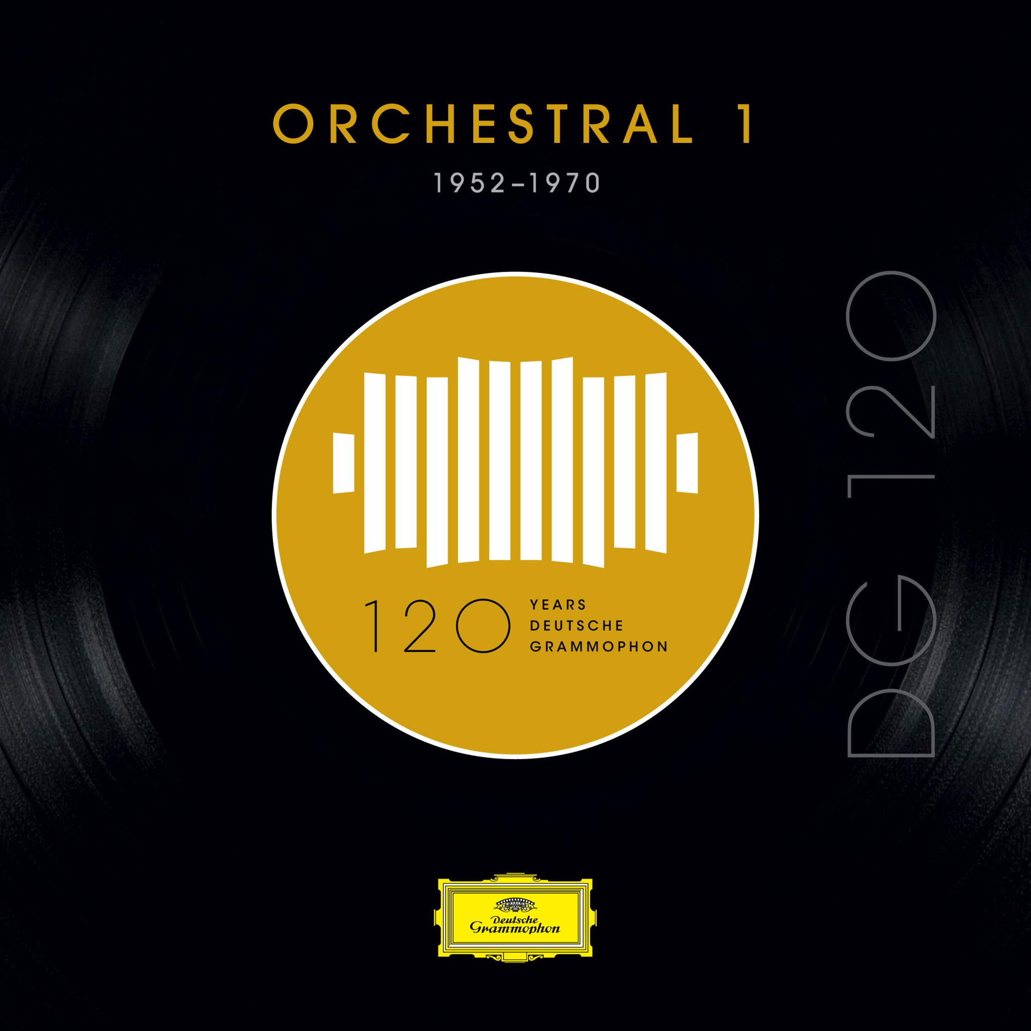 DG120 - Orchestral 1
