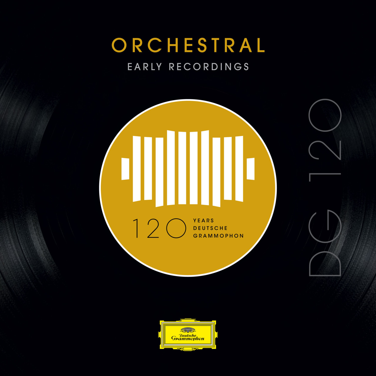 クラシック 111 Years of Deutsche Grammophon Various Artists - 111 Years of Deutsche Grammophon: 111