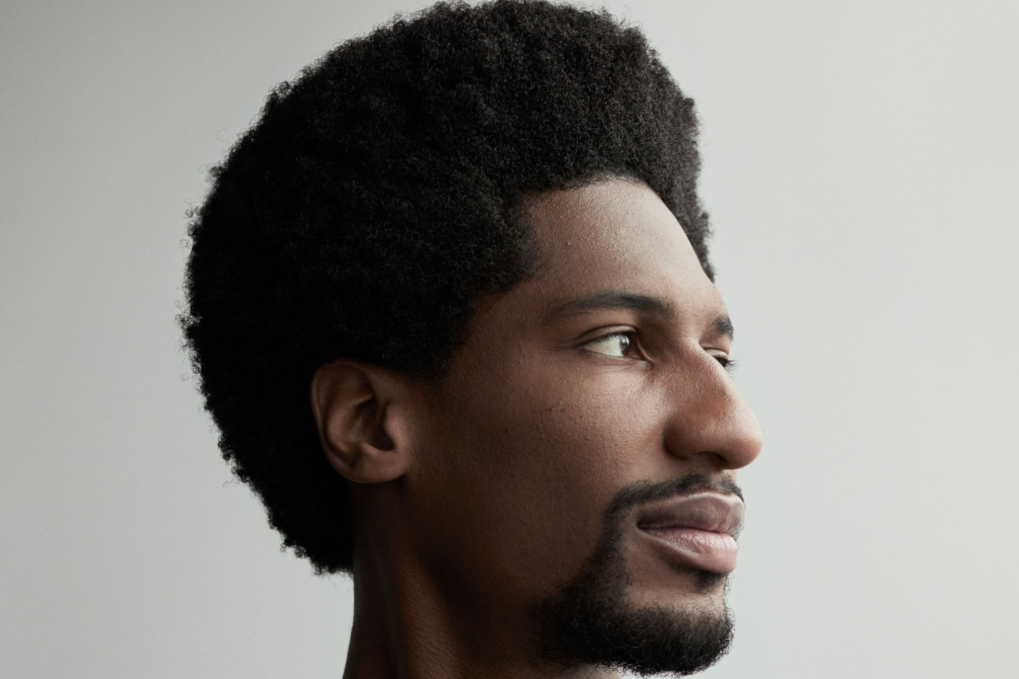 Jon Batiste - Hollywood Africans