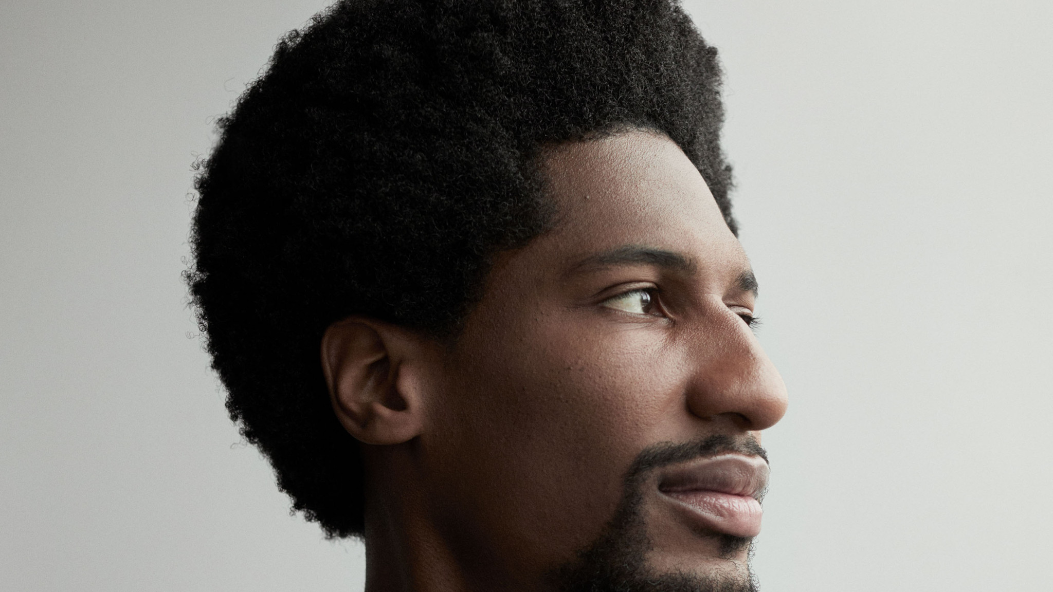 Jon Batiste - himmlisch beflügelter Auftritt