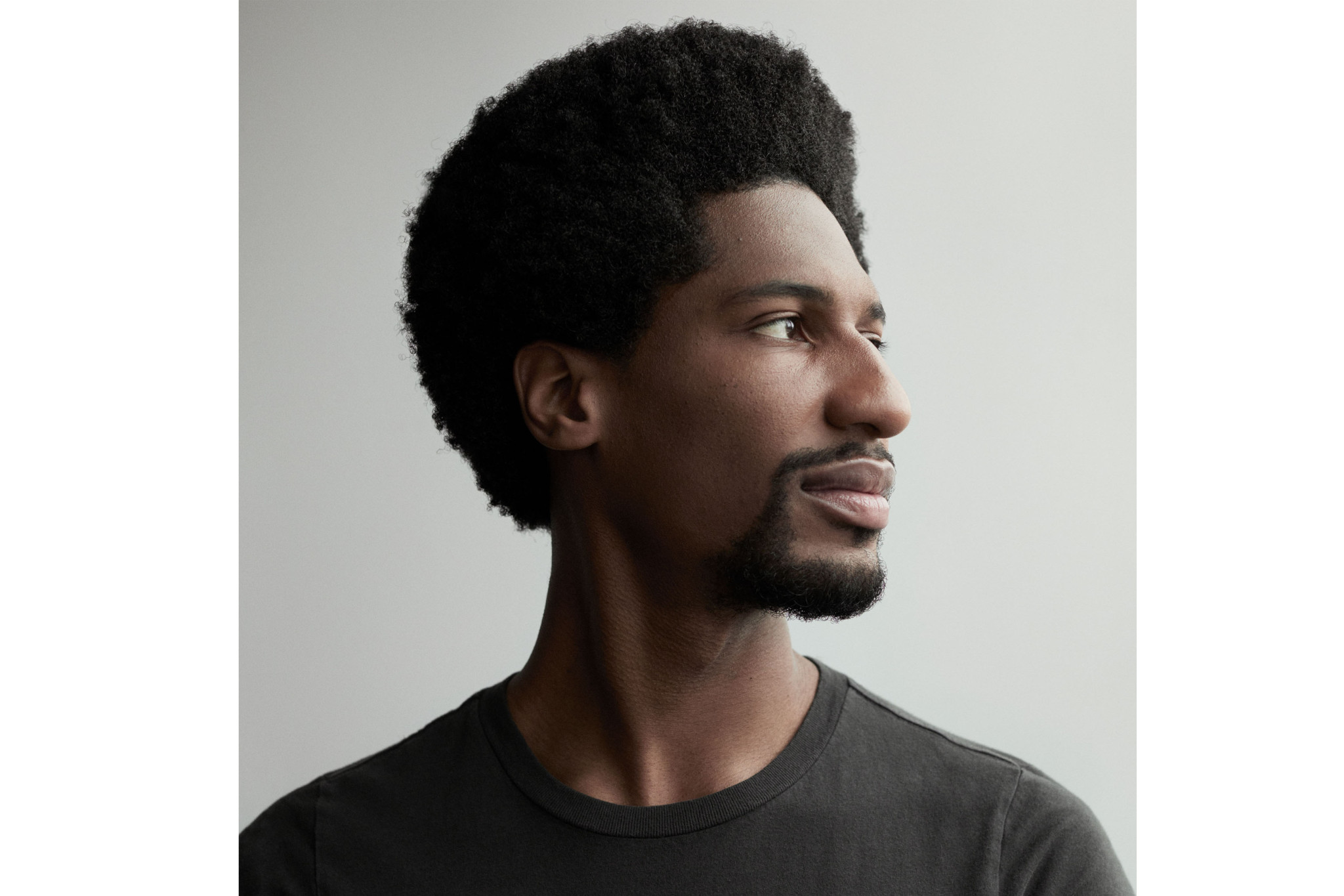 Jon Batiste