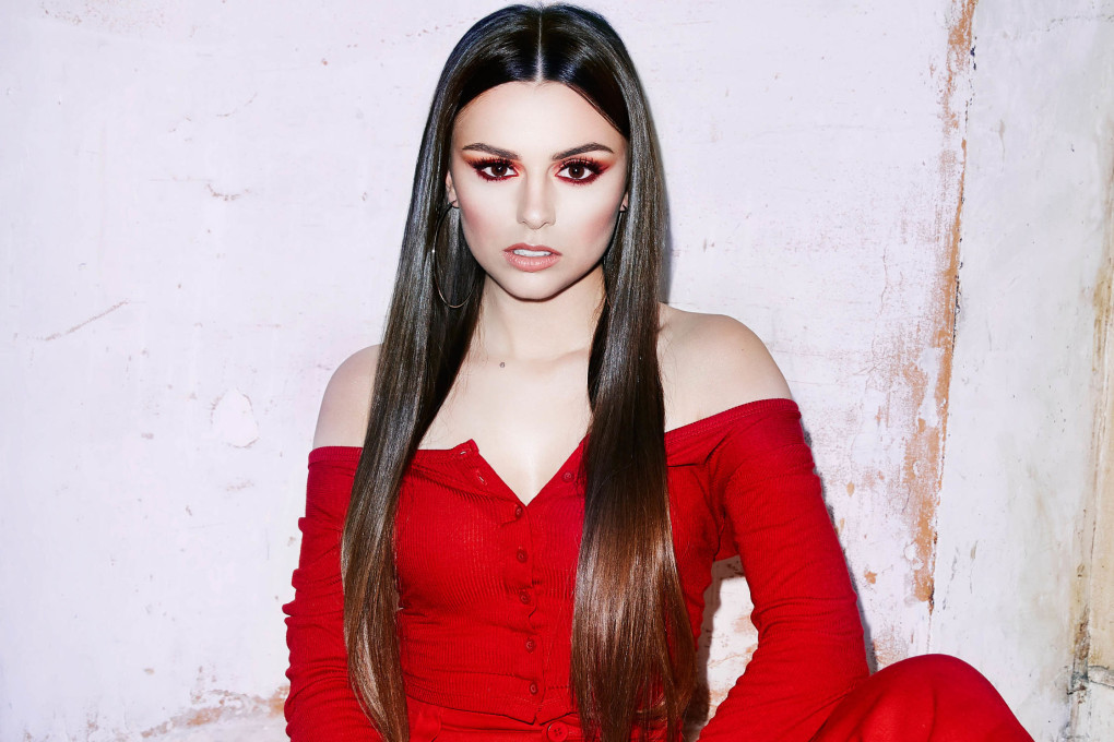 Cher Lloyd 2018