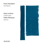 Anja Lechner - Die Nacht