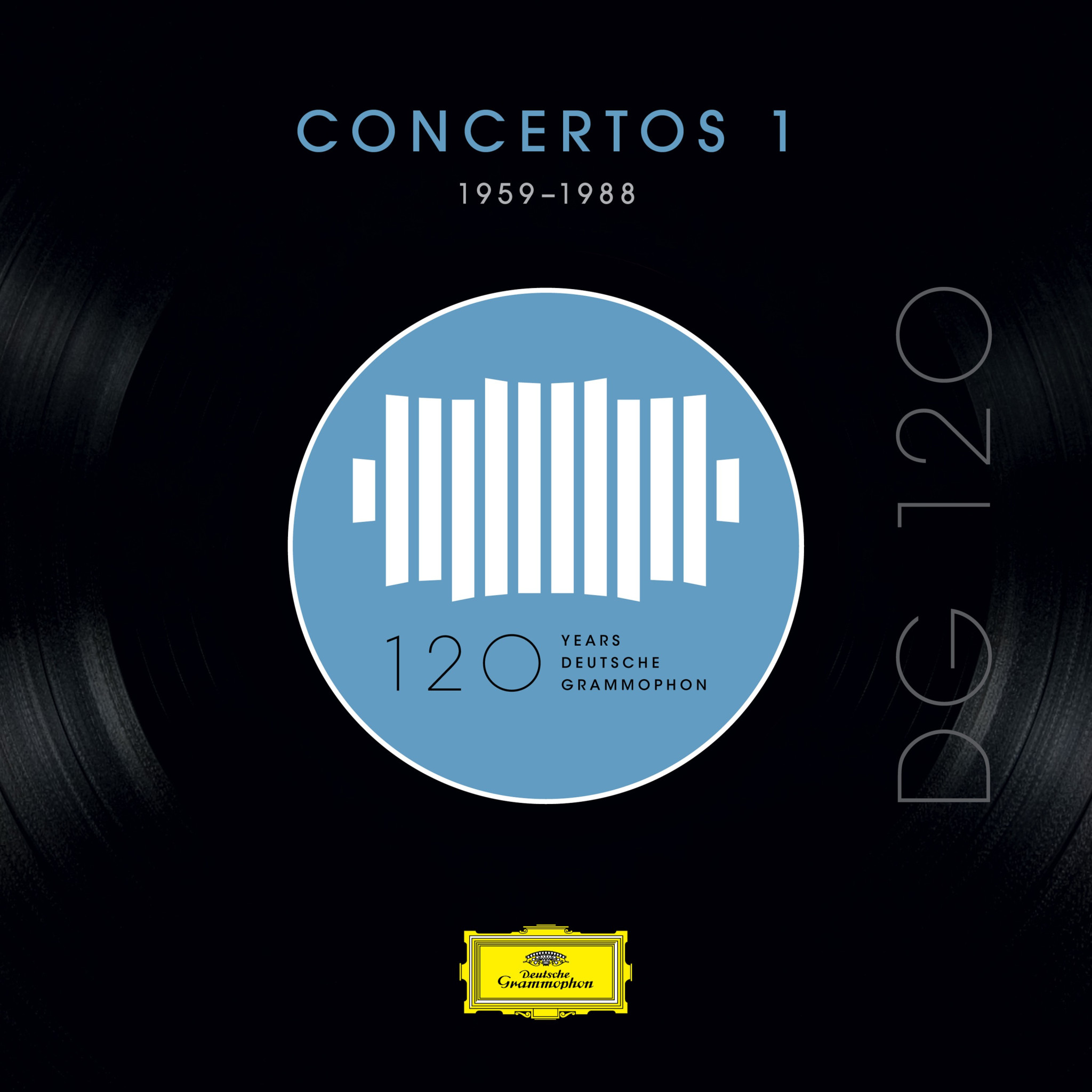 DG120 - Concertos 1