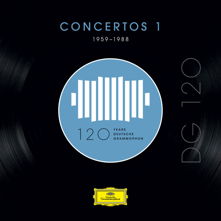DG120 - Concertos 1