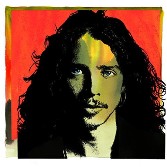 Chris Cornell Deluxe