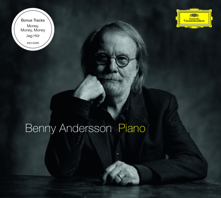 Benny Andersson Piano Deluxe Edition
