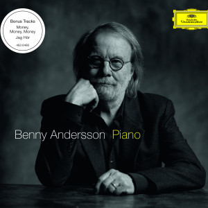 Benny Andersson Piano Deluxe Edition